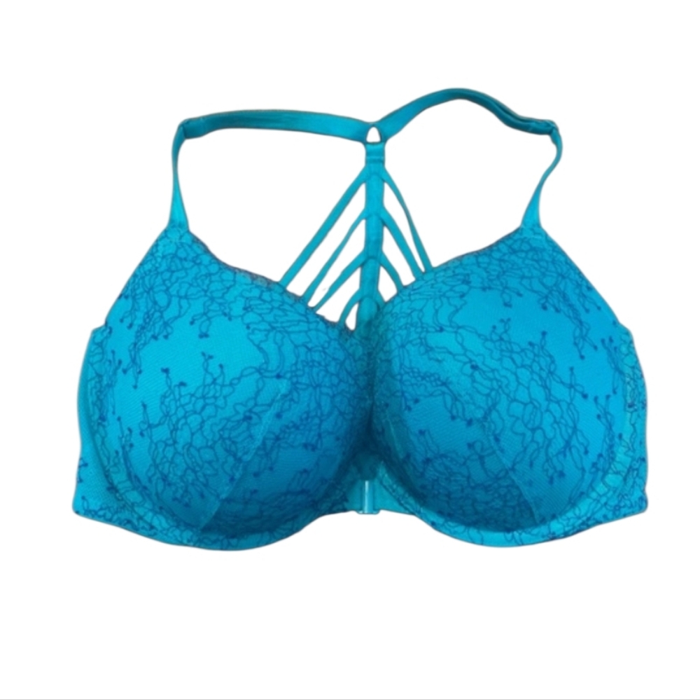 Victoria's Secret Very Sexy Push-up Bra